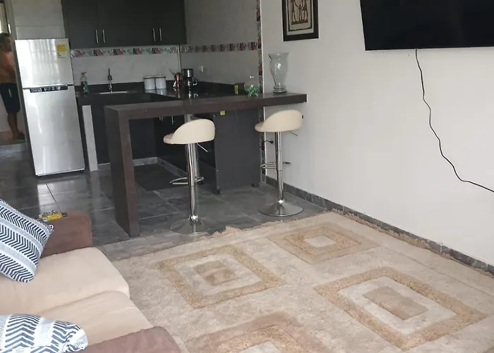 Apto 3 Alcobas, Tercer Piso Norte De Cali