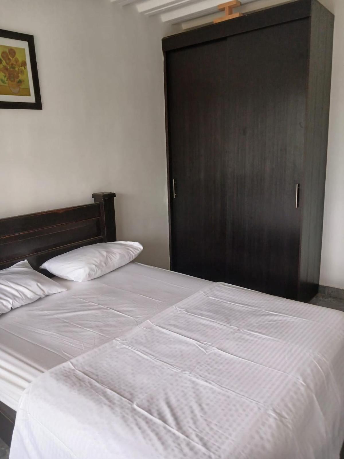 Apto 3 Alcobas, Tercer Piso Norte De Apartment Cali