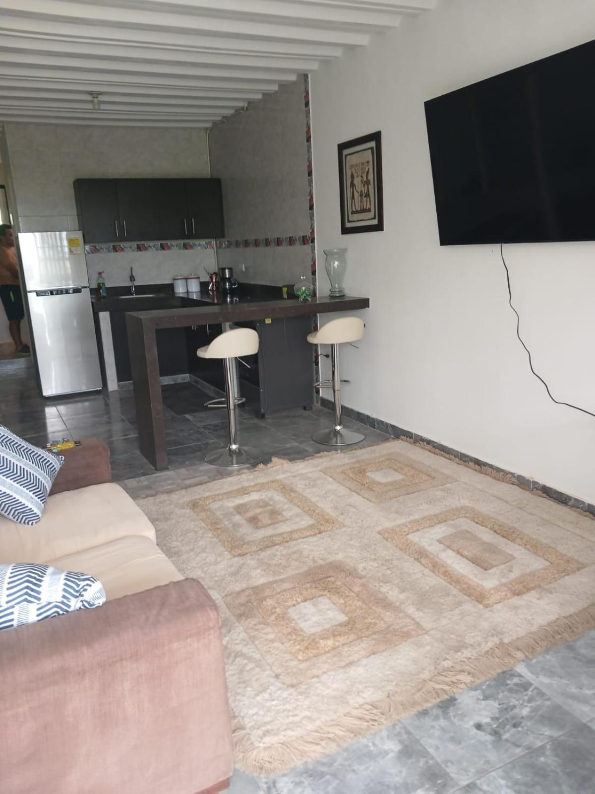 Apto 3 Alcobas, Tercer Piso Norte De Apartment Cali