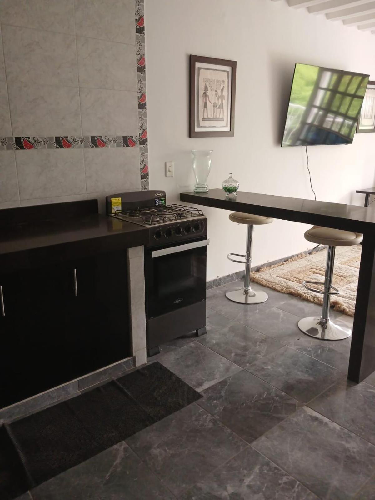 Appartement Apto 3 Alcobas, Tercer Piso Norte De Cali